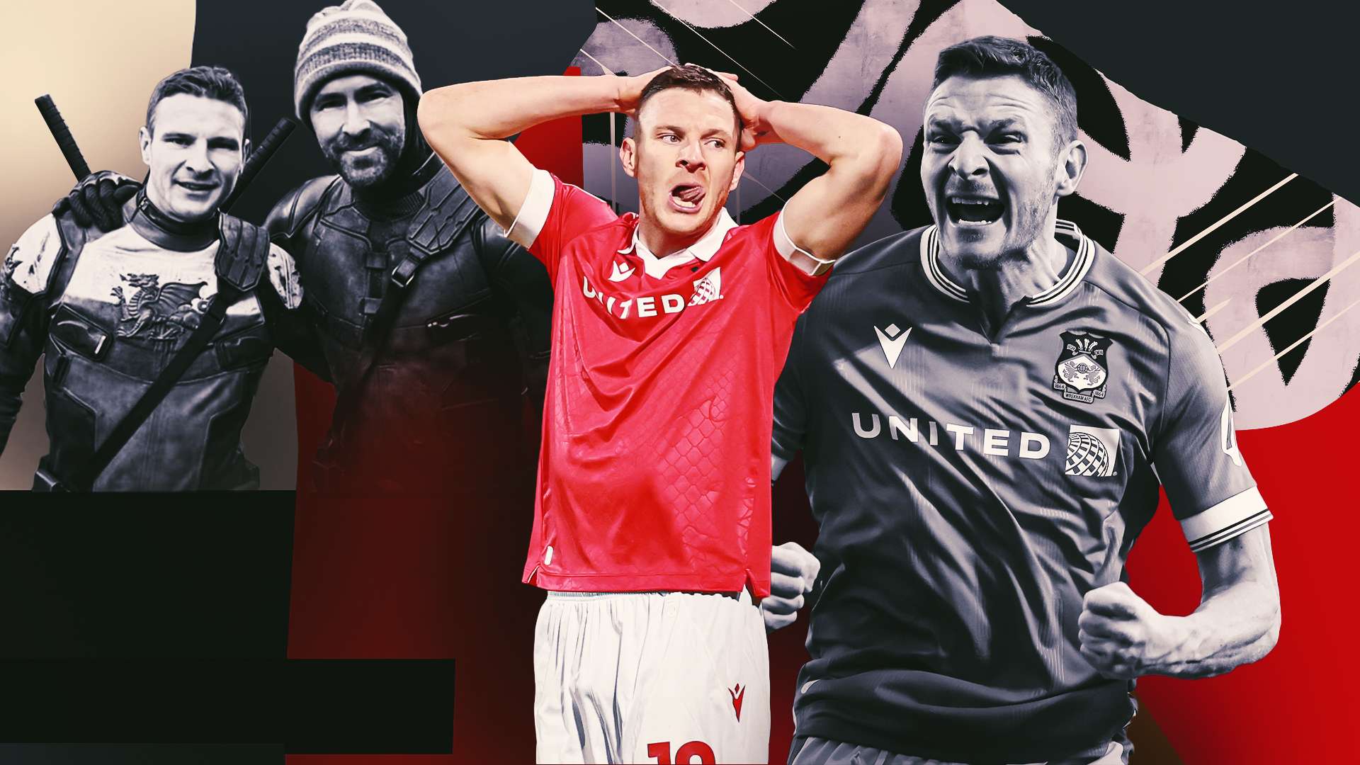 虽然曼联在 虽然曼联在