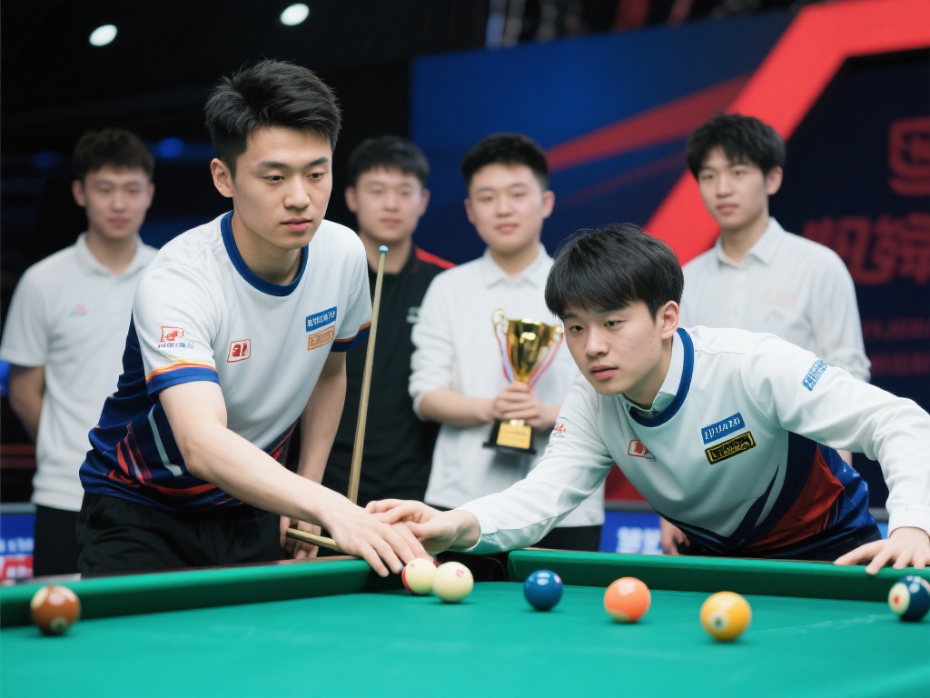 乒乓球女单铜牌赛精彩对决：朱雨玲对阵陈梦集锦