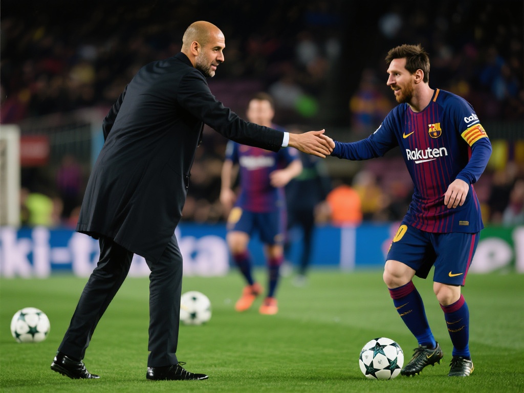 巴萨更衣室 巴萨更衣室